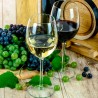 Copas de vino